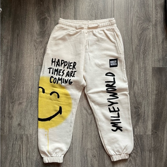 Boy Zara jogger set - Picture 4 of 5